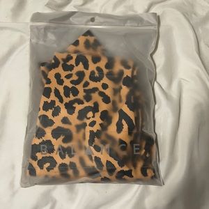 Balance Athletica King Cheetah Ascend Legging XS